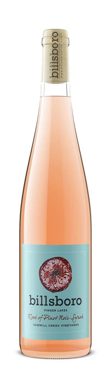 2023 Rosé Pinot Noir