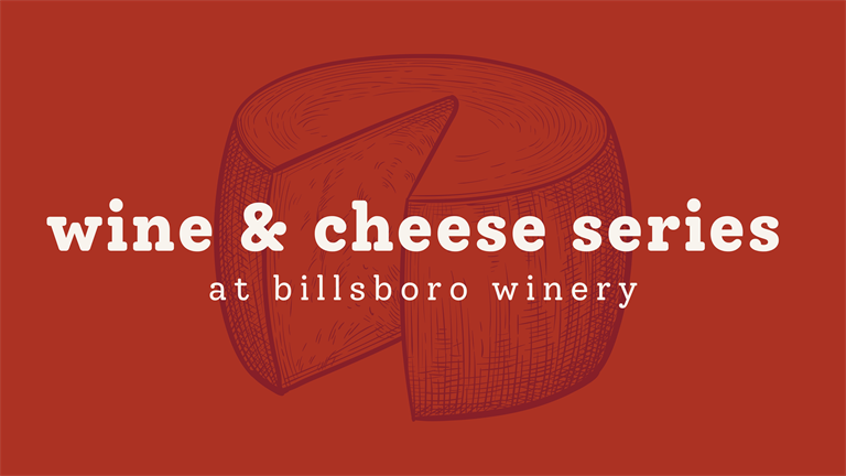 Wine & Cheese Series: January 19, 2025