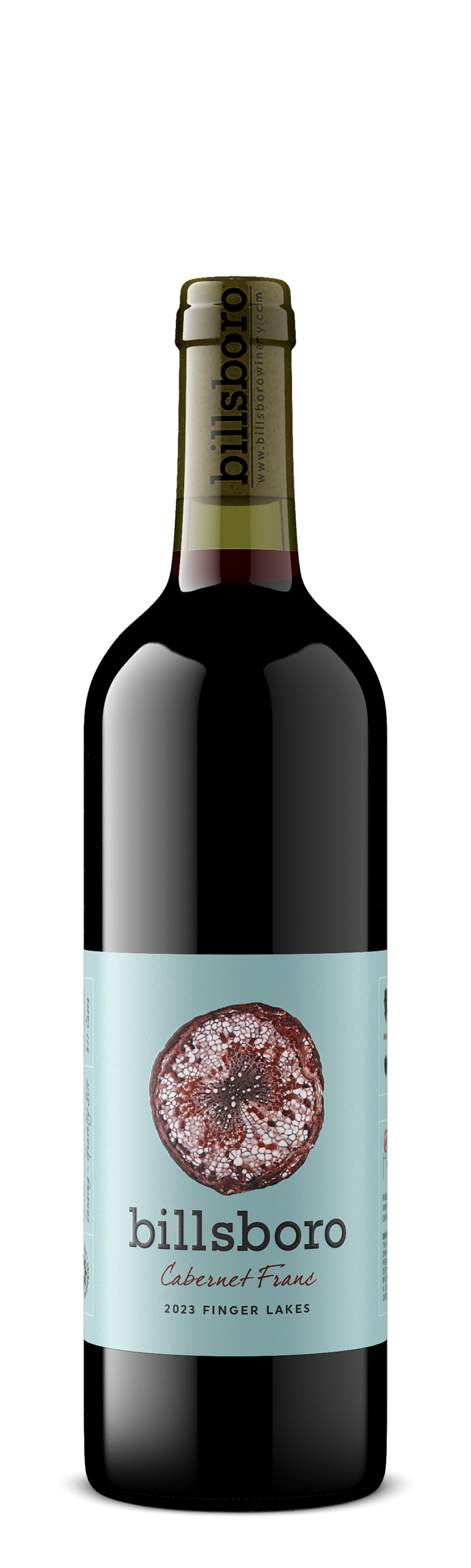 2023 Cabernet Franc