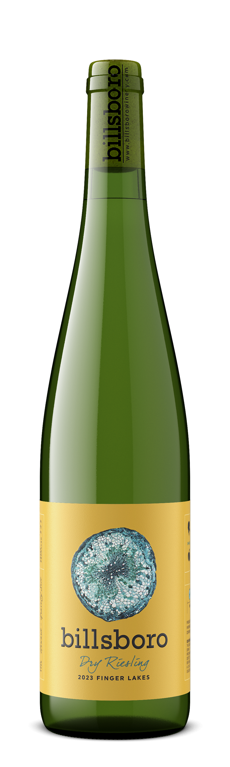 2023 Dry Riesling