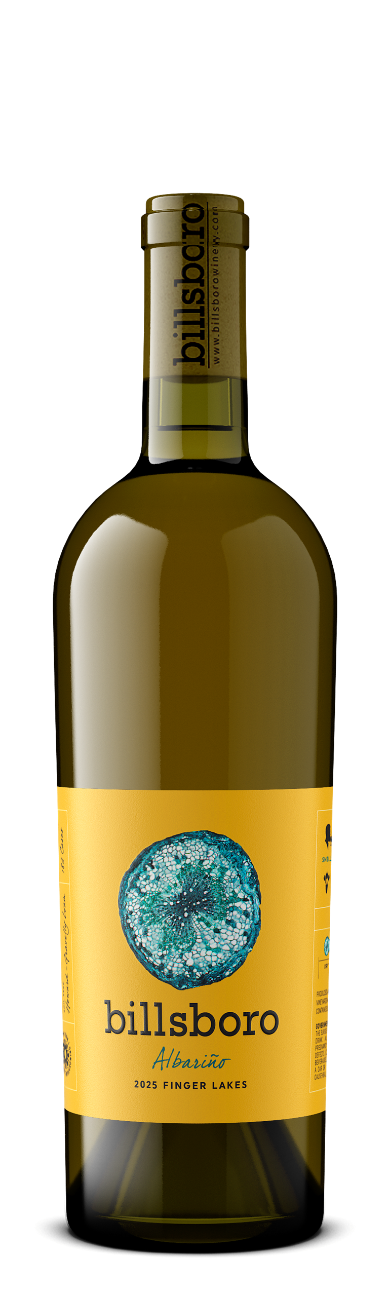 2025 Albariño