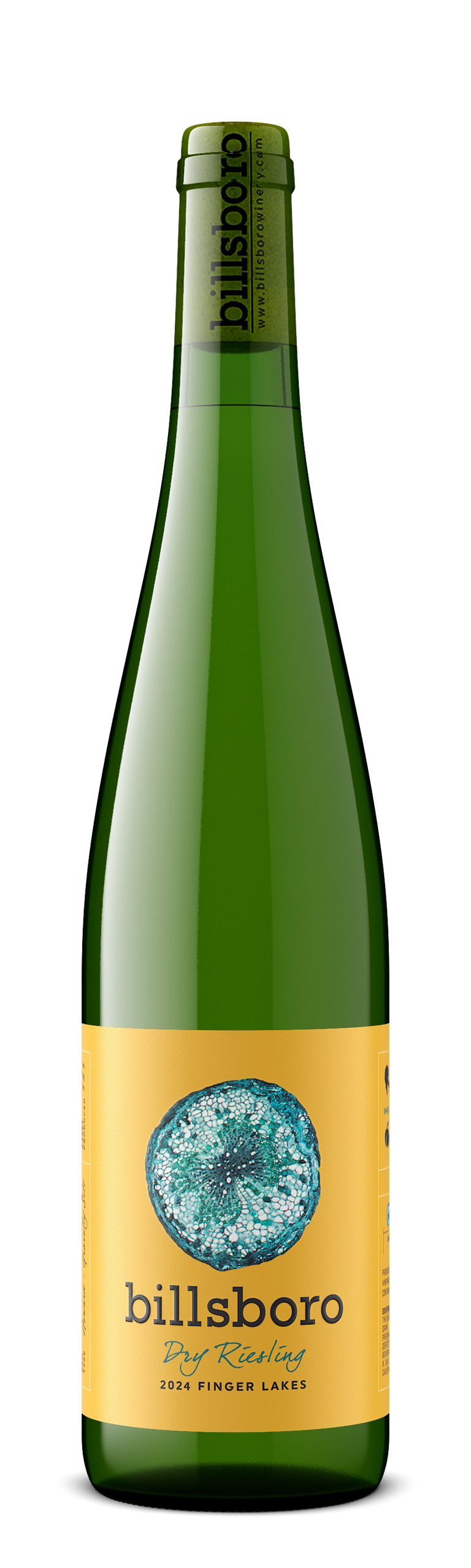 2024 Dry Riesling