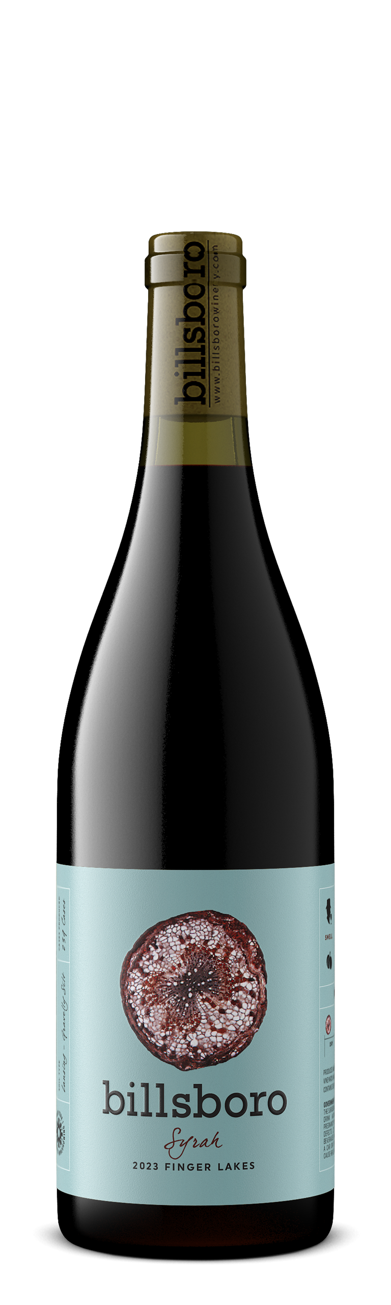 2023 Syrah
