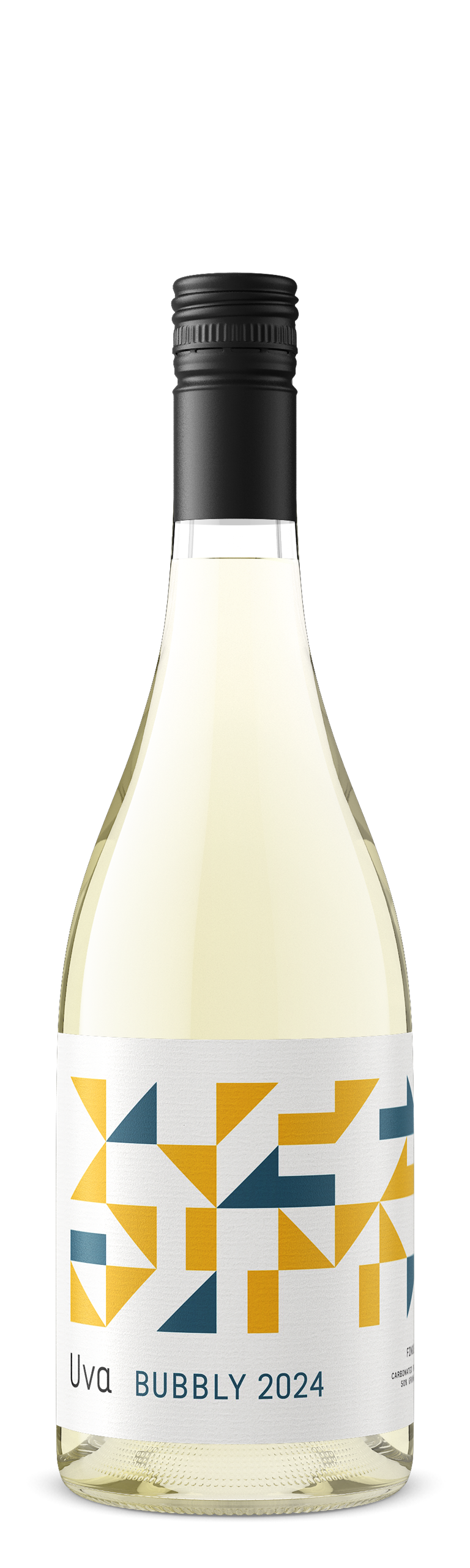2024 Uva Bubbly