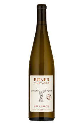 2024 Dry Riesling