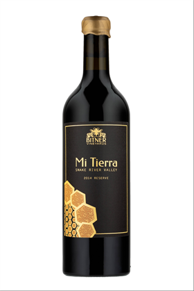 2014 Mi Tierra