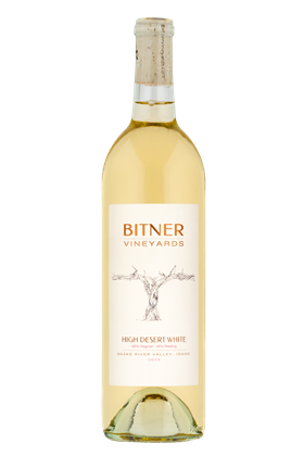 2024 High Desert White