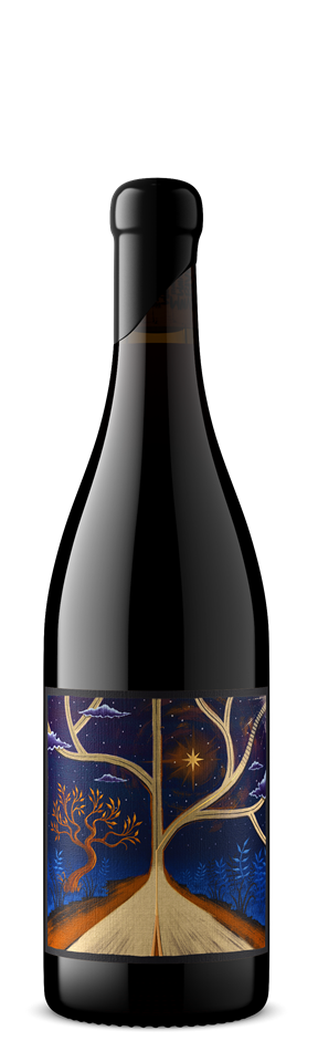 2022 Mourvèdre