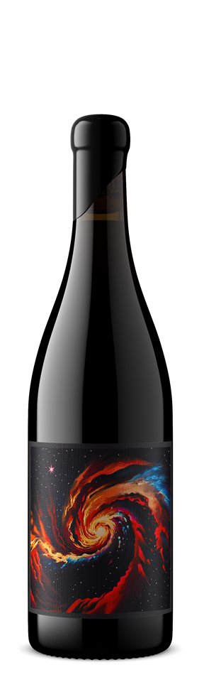 2022 Kimsey Syrah