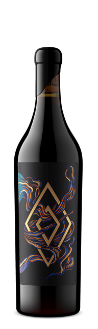 2021 Lobo Syrah