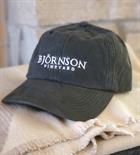 Bjornson Hat
