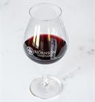 Bjornson Wine Glass