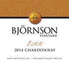 MGM 1.5 L 2014 Bjornson Estate Chardonnay
