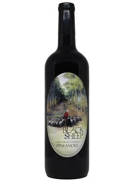 2021 Calaveras County Zinfandel