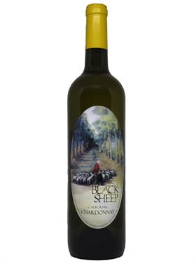 2023 Calaveras County Chardonnay