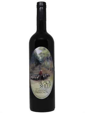 2022 Calaveras County Cabernet Sauvignon