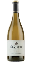 2013 Estate Reserve Chardonnay