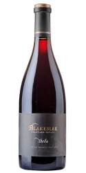 2013 Sheila Reserve Pinot Noir