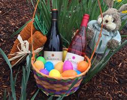 Easter Egg Hunt 2026 - Club Member