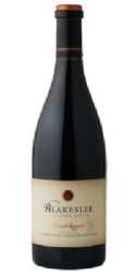 2015 Estate Reserve Pinot Noir 3L