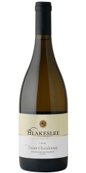 2016 Estate Reserve Chardonnay