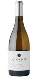 2022 Reserve White Pinot Noir