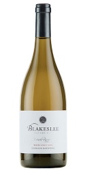 2016 Estate Reserve White Pinot Noir