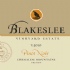 2010 Estate Reserve Pinot Noir 5L