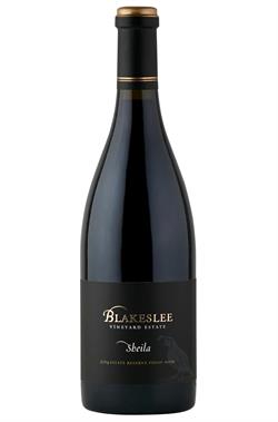 2016 Sheila Reserve Pinot Noir 3L