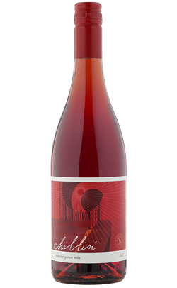 2023 Chillin' Pinot Noir