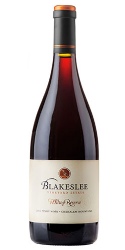 2011 Hilltop Pinot Noir 1.5L