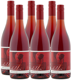 2023 Chillin' Pinot Noir 6-Pack