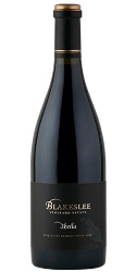 2014 Sheila Reserve Pinot Noir