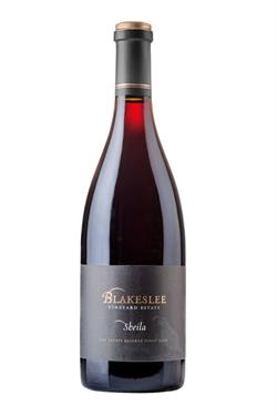 2011 Sheila Pinot Noir 3L
