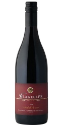 2022 Delilah Cuvee Pinot Noir