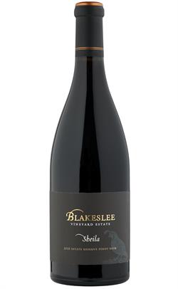 2021 Sheila Reserve Pinot Noir