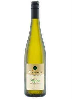 2015 WV Riesling 1.5L