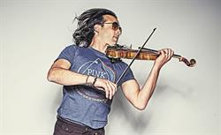 Aaron Meyer Concert Aug 23 2025