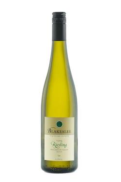 2013 WV Riesling 1.5L