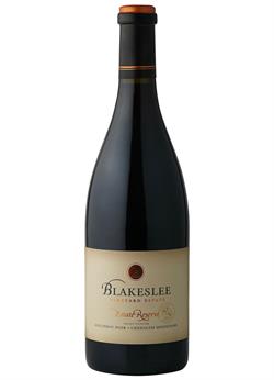 2015 Estate Reserve Pinot Noir 1.5L