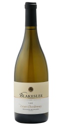 2015 Estate Chardonnay