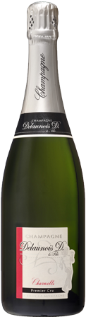 Champagne - Delaunois D & Fils - Charnelle
