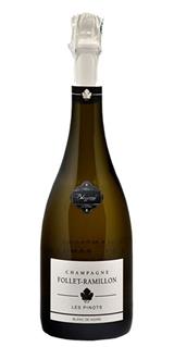Champagne - Follet-Ramillon - Les Pinots