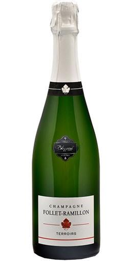 Champagne - Follet-Ramillon - Terroirs 1.5L