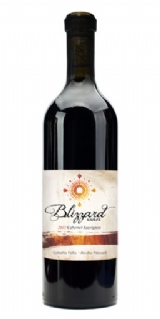2015 Cabernet Sauvignon