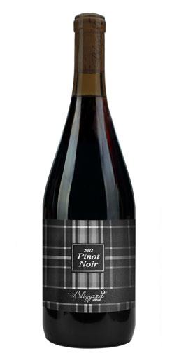 2023 Reserve Estate Pinot Noir