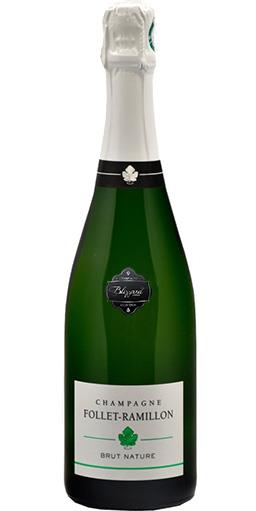 Champagne - Follet-Ramillon - Brut Nature