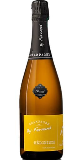 Champagne - By Fernand - Hedoniste