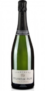 Champagne - Couvreur-Prak - Accomplissement