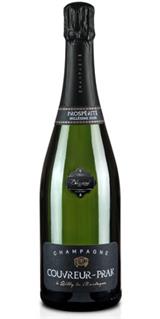 Champagne - Couvreur-Prak - Prosperite M.2012